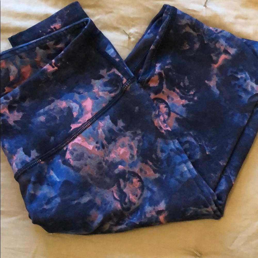 Lululemon leggings